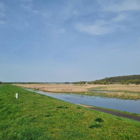 Ferienwohnungen Stolzenhagener 7 Lunow-Stolzenhagen Exteriör bild