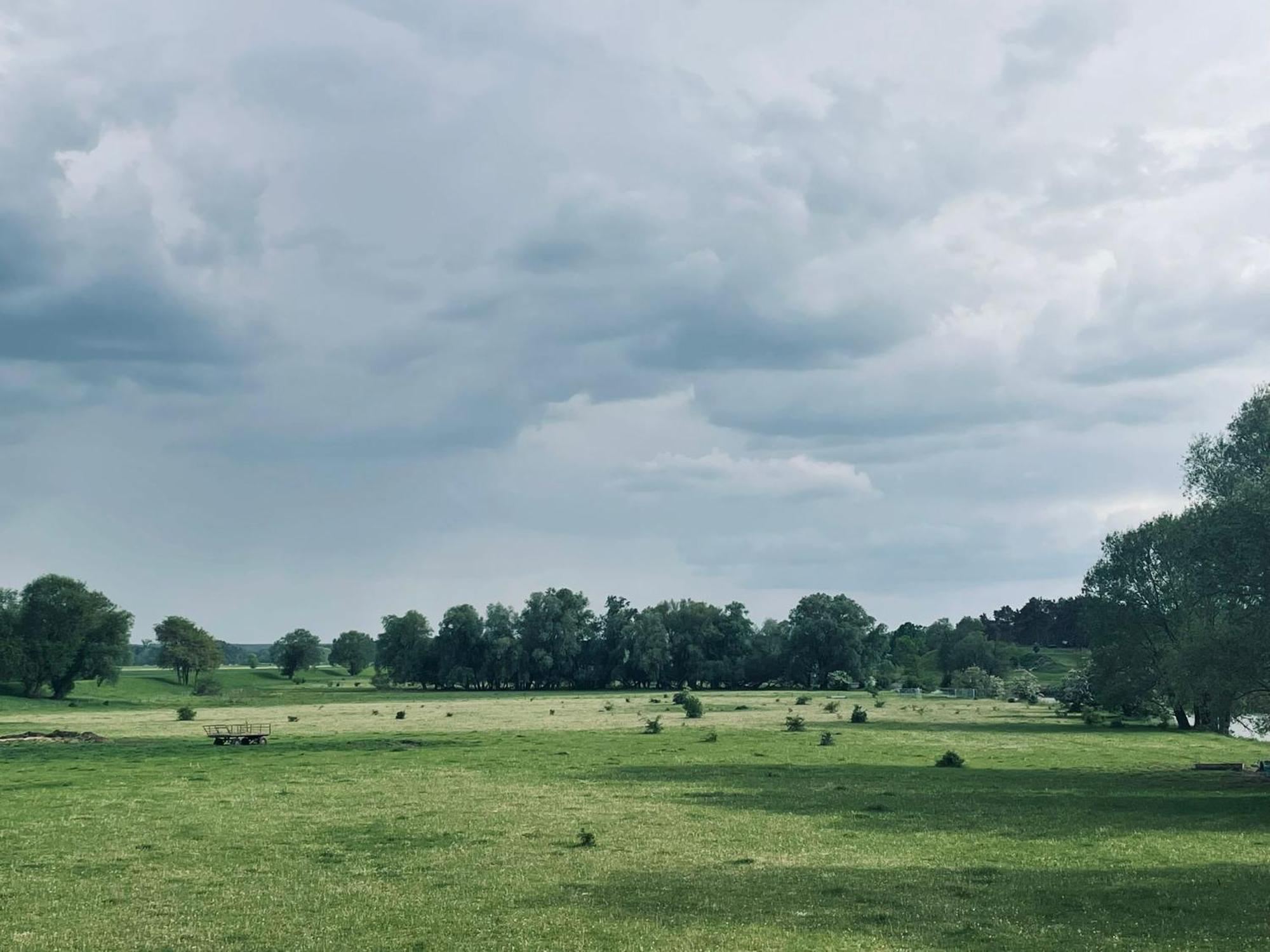 Ferienwohnungen Stolzenhagener 7 Lunow-Stolzenhagen Exteriör bild