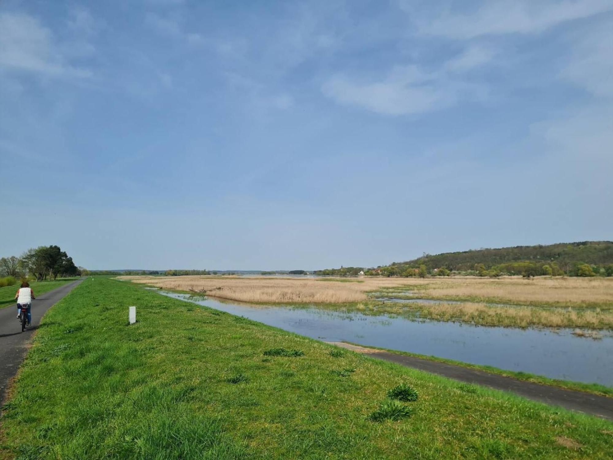 Ferienwohnungen Stolzenhagener 7 Lunow-Stolzenhagen Exteriör bild
